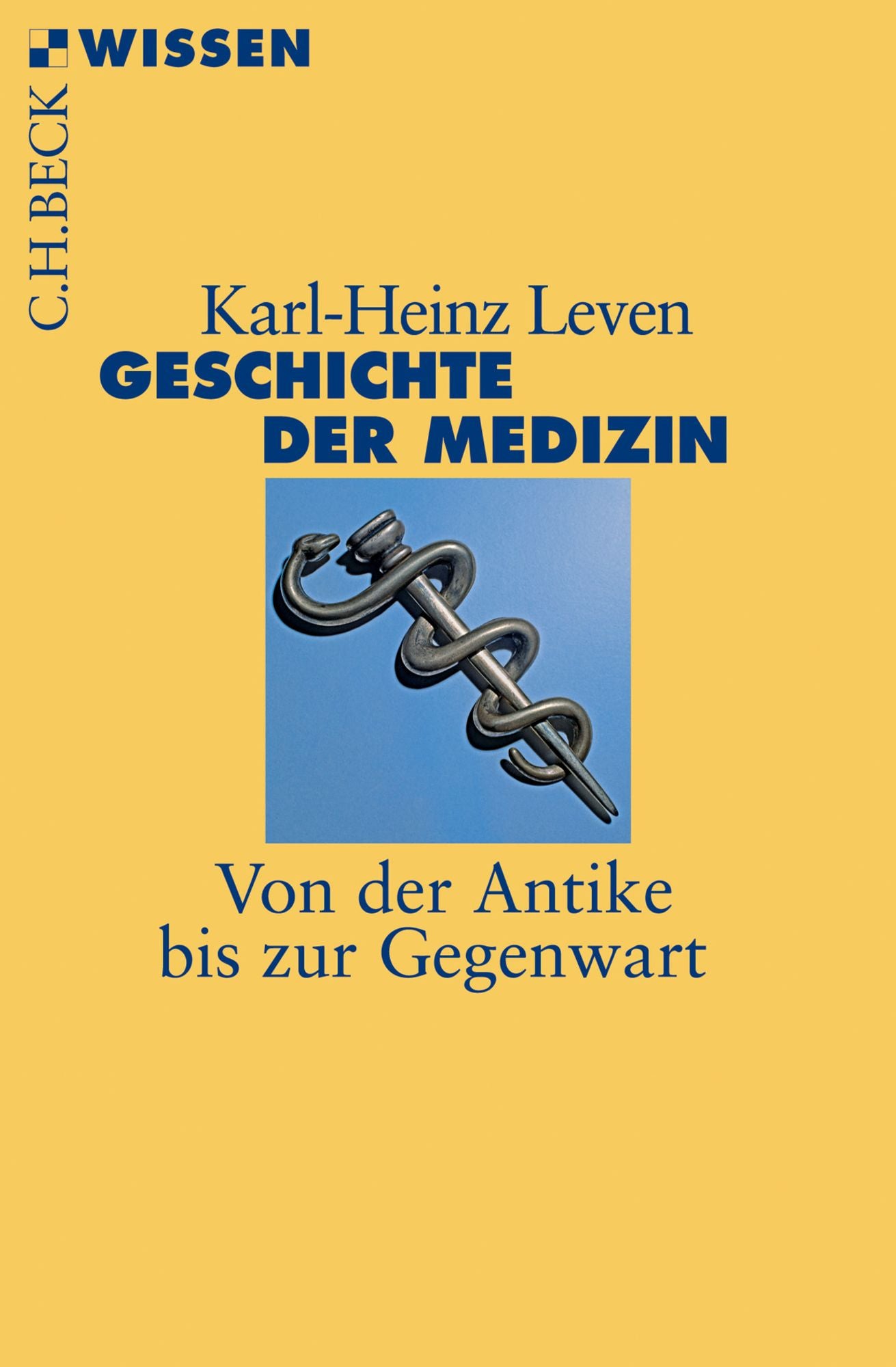 Geschichte der Medizin: Von der Antike bis zur Gegenwart