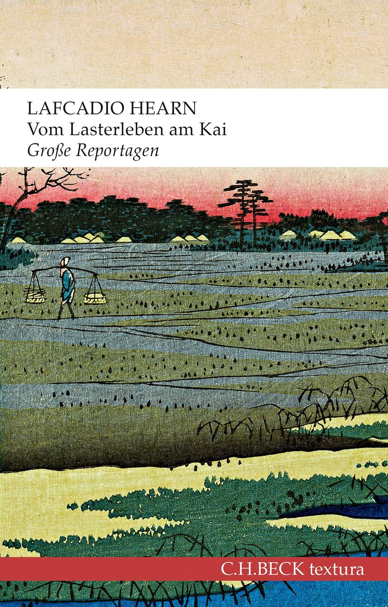 Vom Lasterleben am Kai: Große Reportagen