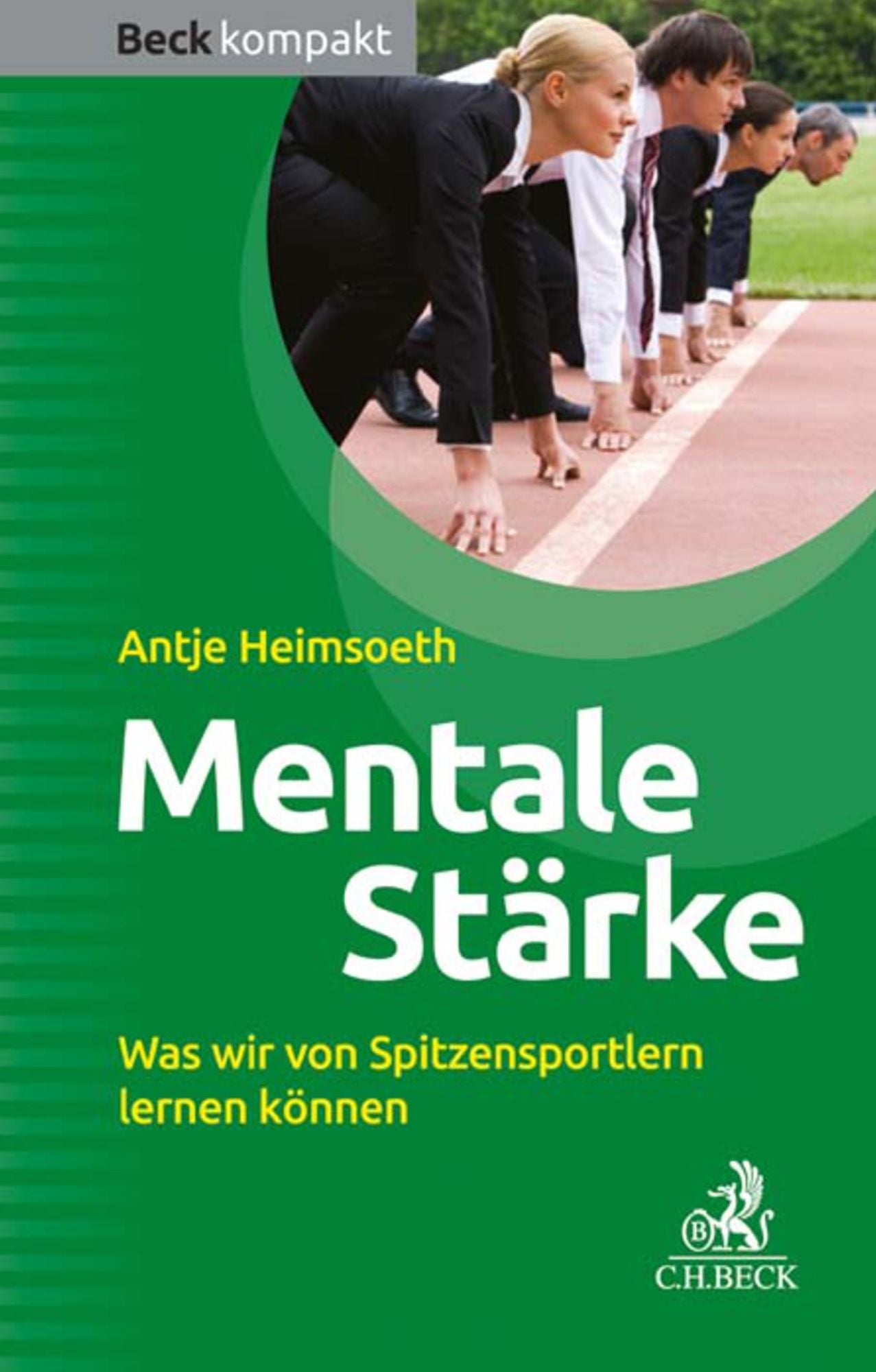 Mentale Stärke: Was wir von Spitzensportlern lernen können