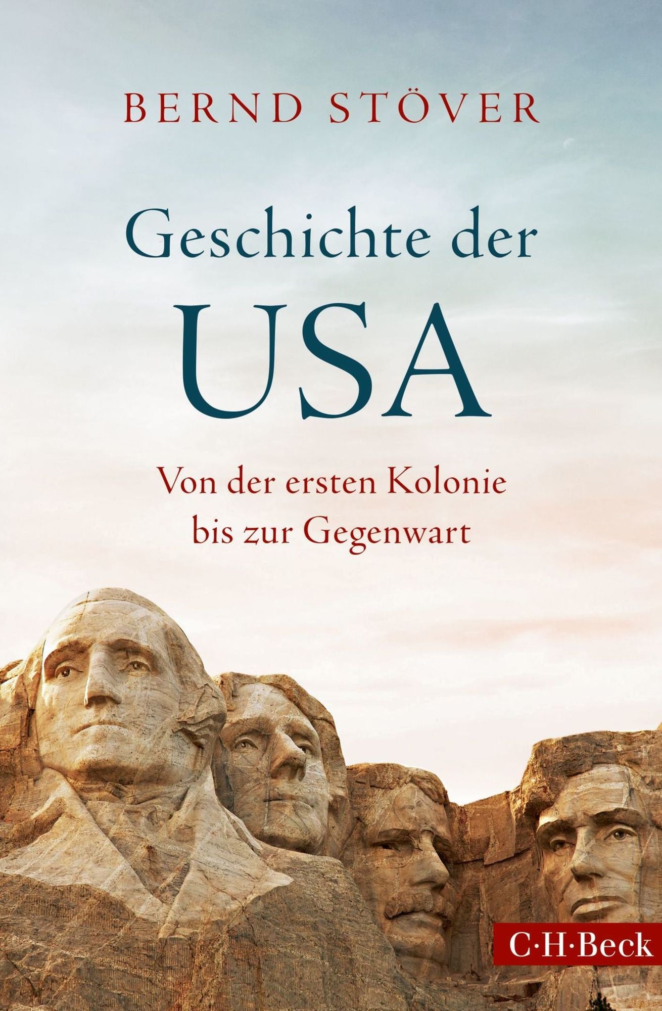 Geschichte der USA: Von der ersten Kolonie bis zur Gegenwart