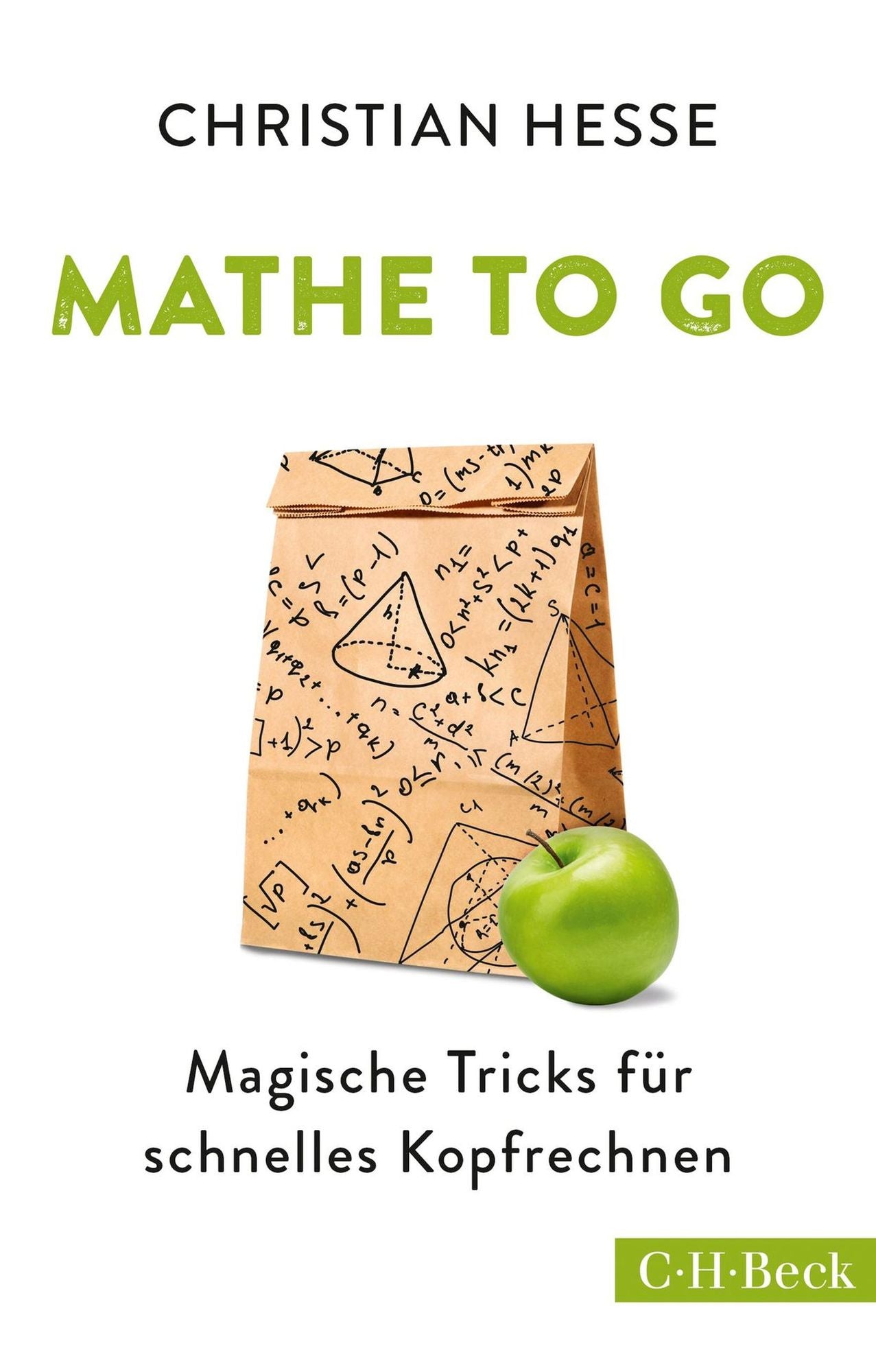 Mathe to go: Magische Tricks für schnelles Kopfrechnen