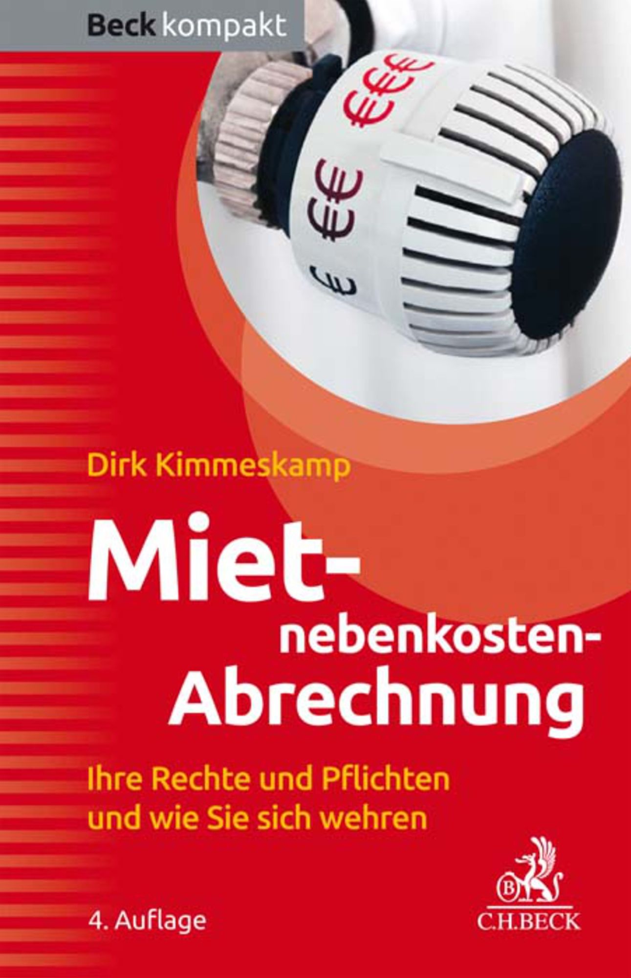 Mietnebenkosten-Abrechnung: Ihre Rechte und Pflichten und wie Sie sich wehren