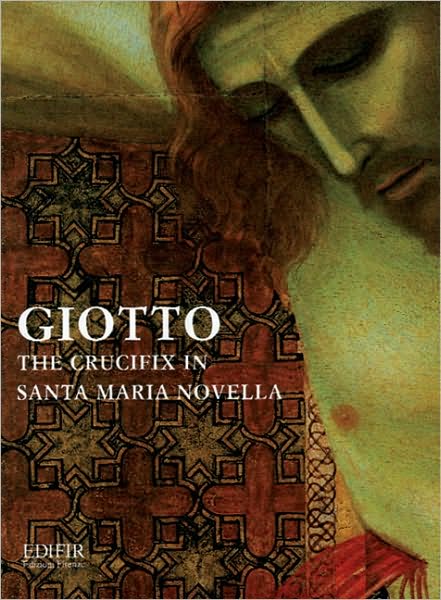 Giotto: The Crucifix in Santa Maria Novella