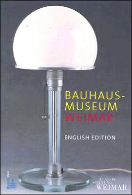 Bauhaus-Museum Weimar