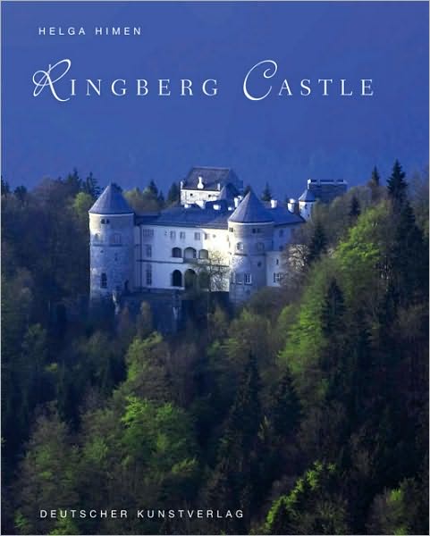Ringberg Castle on Tegernsee
