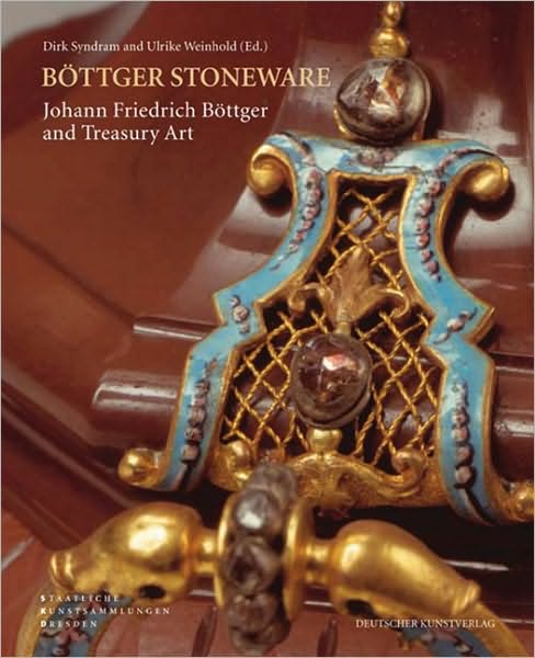 Boettger Stoneware