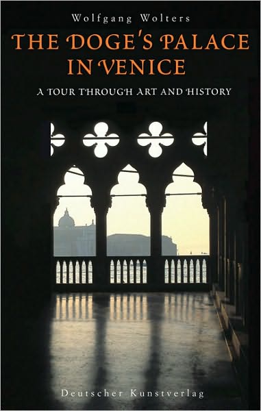 The Doge's Palace in Venice