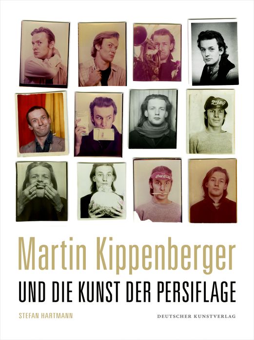 Martin Kippenberger und die Kunst der Persiflage