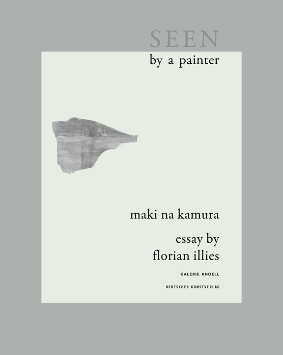 Seen by a Painter