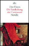 Die Entdeckung der Currywurst (The Invention of Curried Sausage)