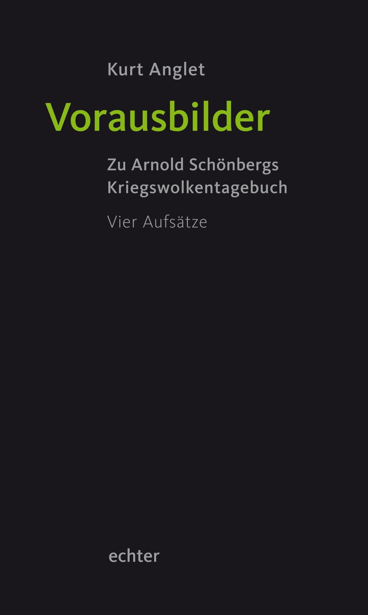 Vorausbilder