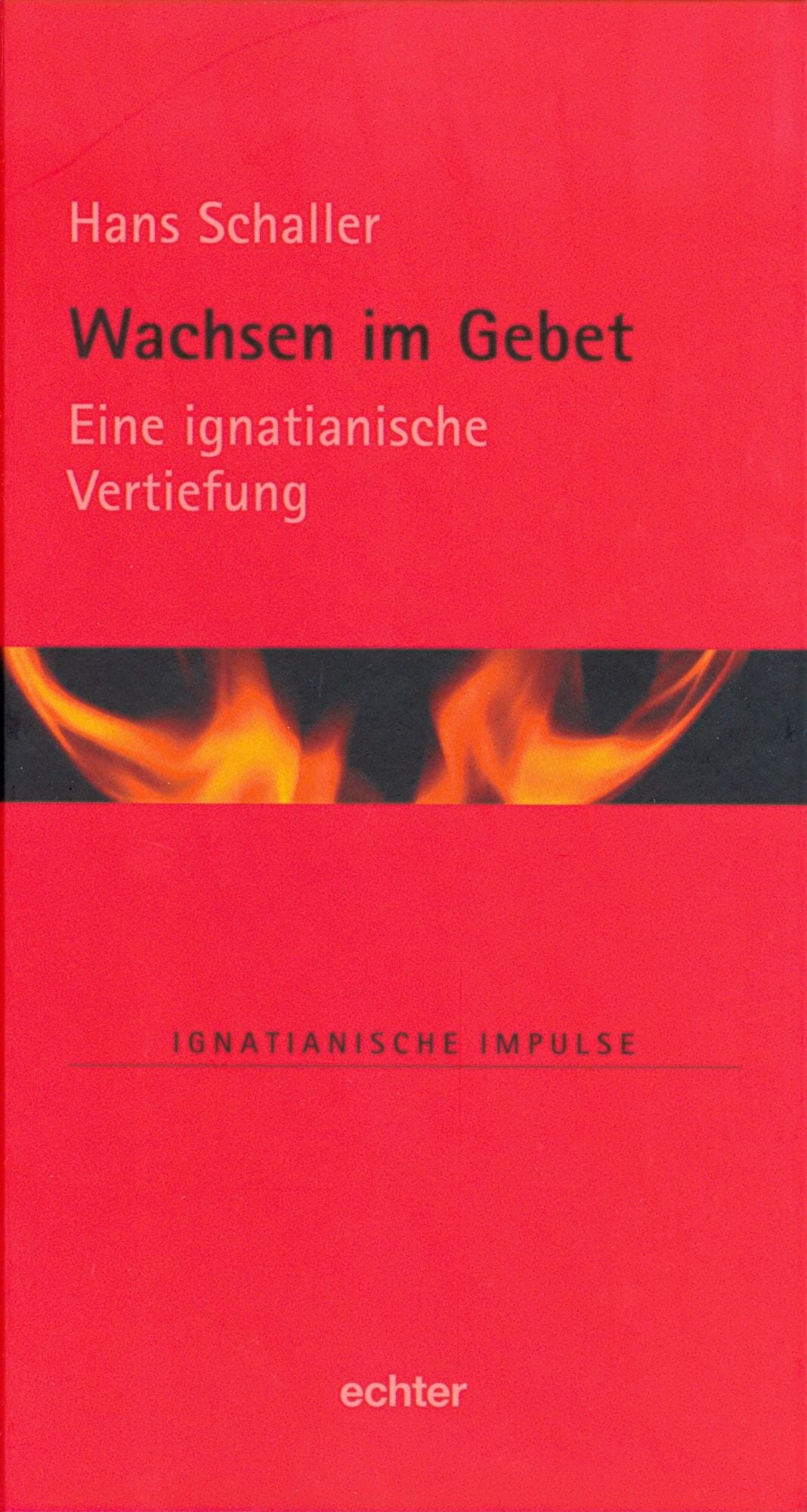 Wachsen im Gebet: Eine ignatianische Vertiefung
