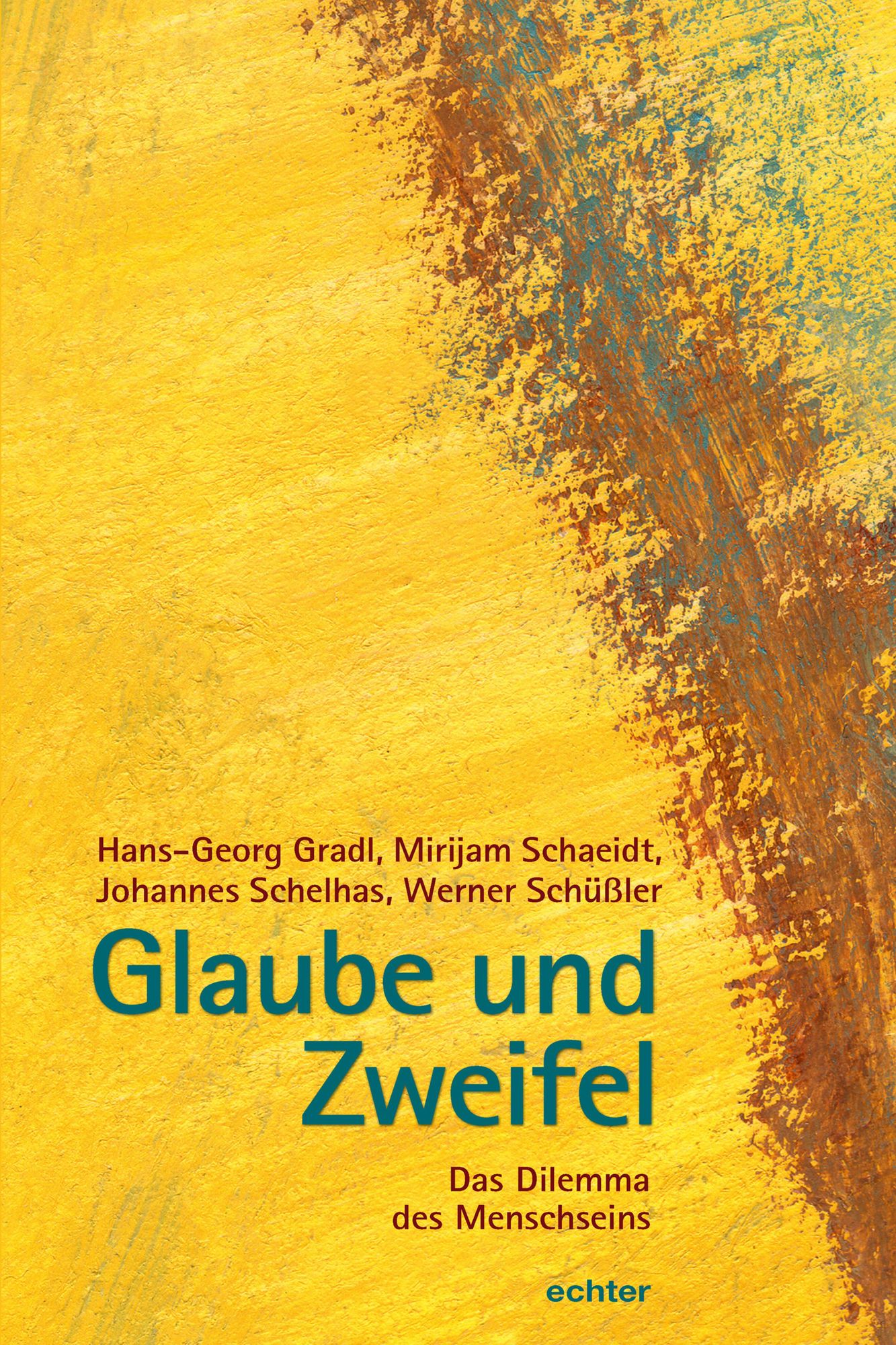 Glaube und Zweifel: Das Dilemma des Menschseins