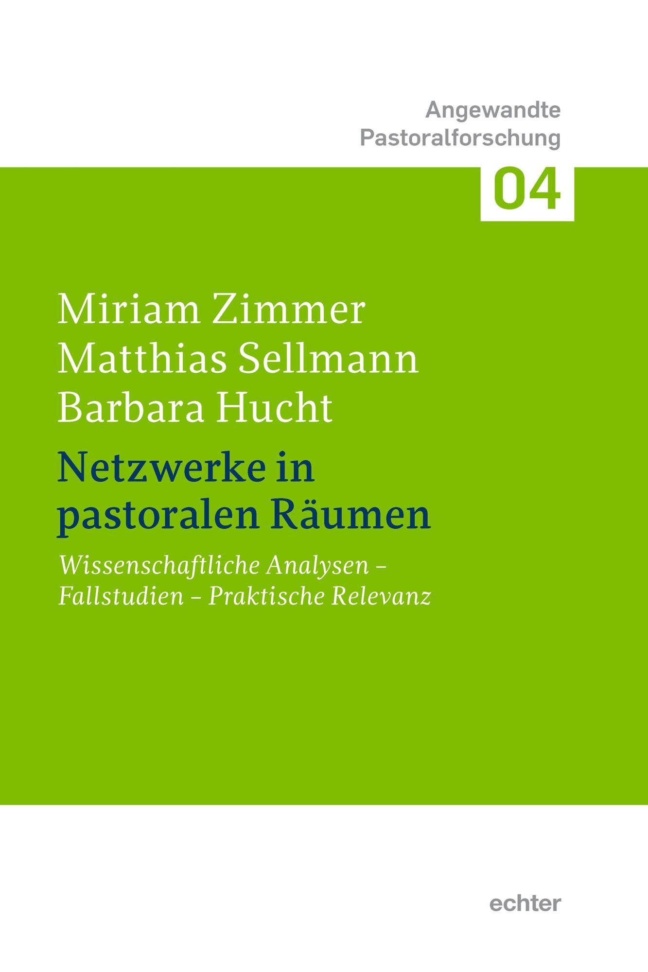 Netzwerke in pastoralen Räumen: Wissenschaftliche Analysen -- Fallstudien -- Praktische Relevanz