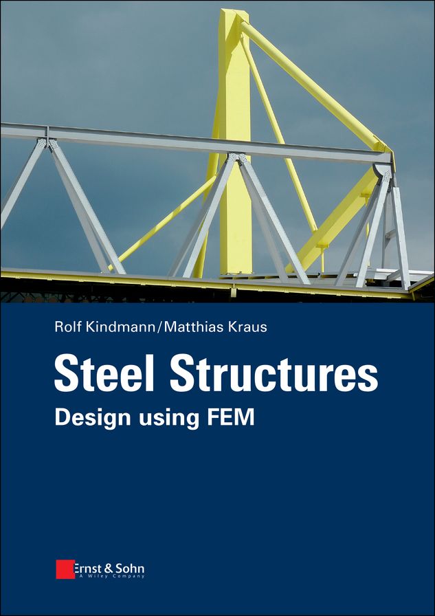 3.1 - Steel Structures: Design using FEM