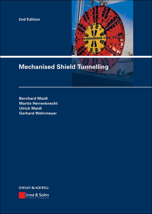 Mechanised Shield Tunnelling