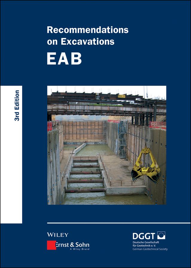 Recommendations on Excavations