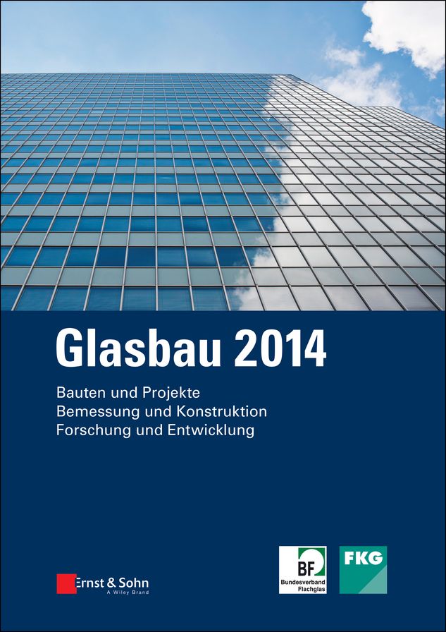 Glasbau 2014