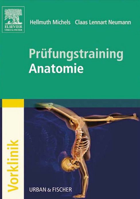 Prüfungstraining Anatomie