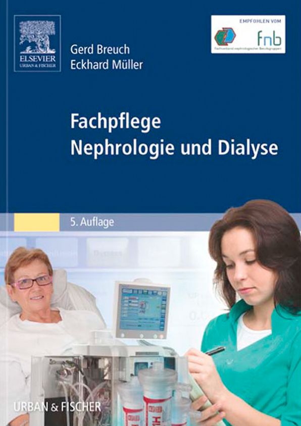 Fachpflege Nephrologie und Dialyse