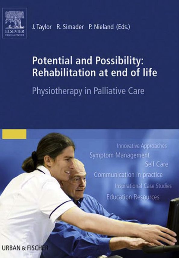 Potential and Possibility: Rehabilitation at end of life
