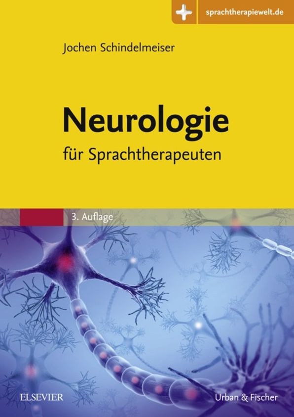 Neurologie für Sprachtherapeuten