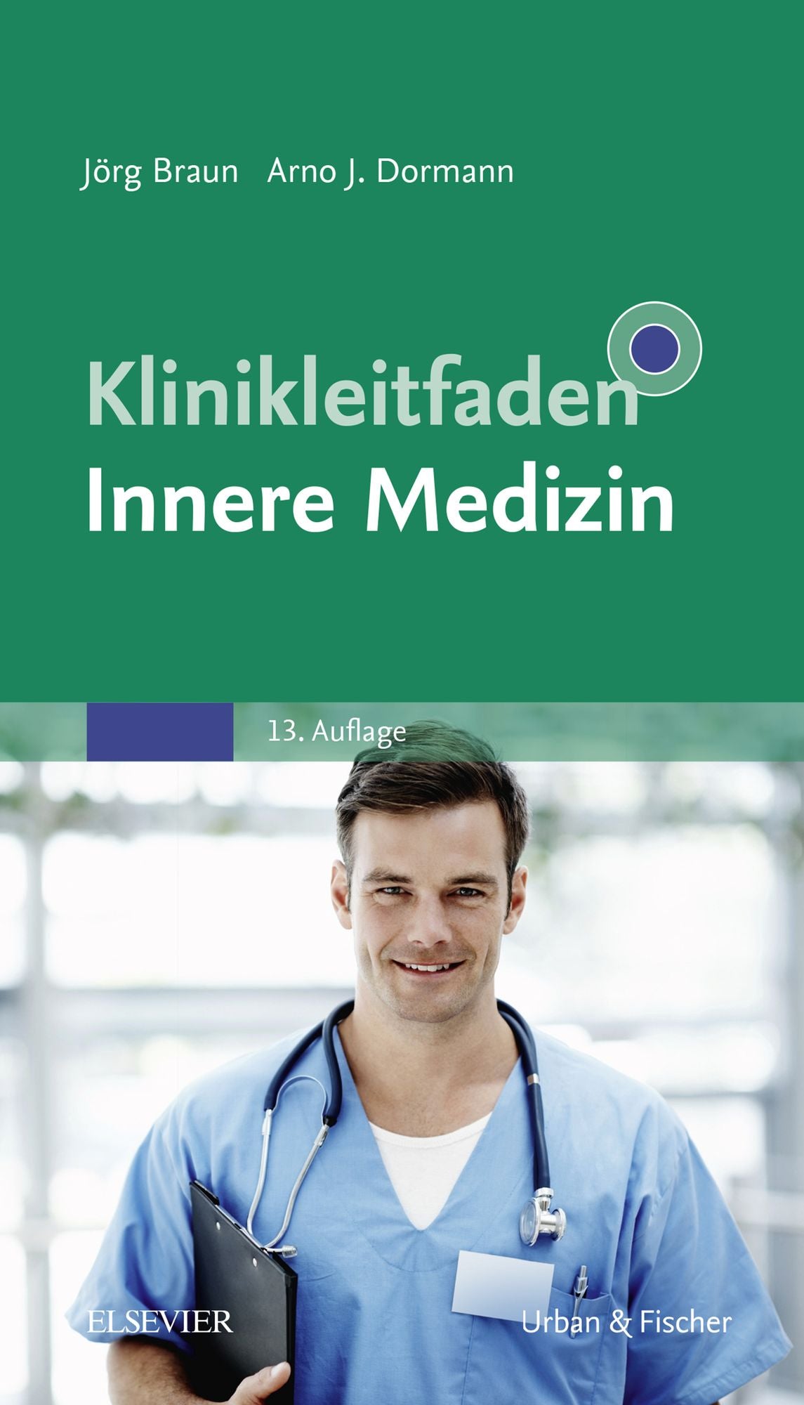 Klinikleitfaden Innere Medizin