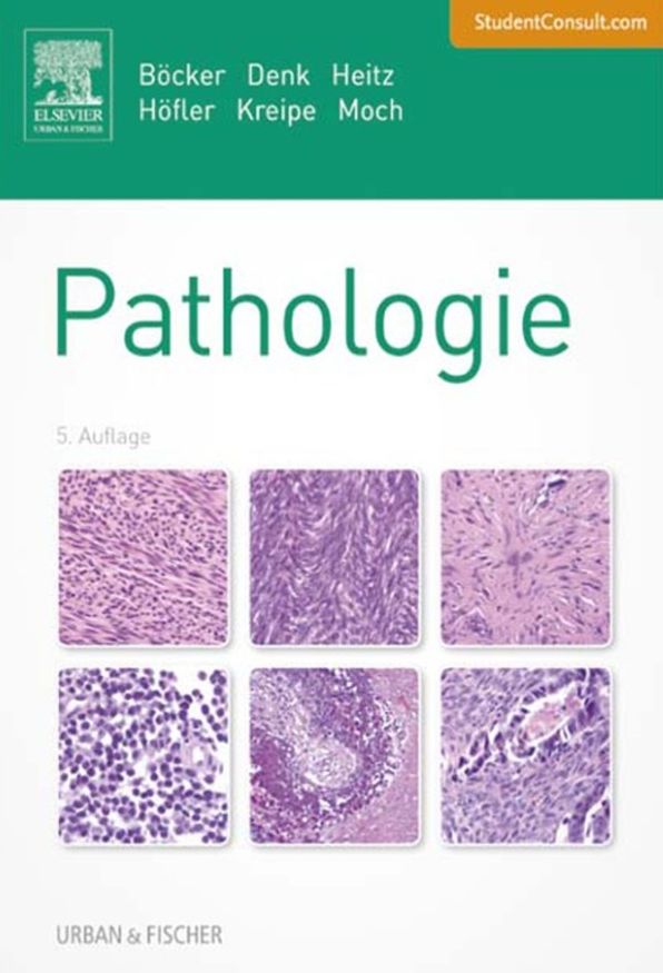 Lehrbuch Pathologie