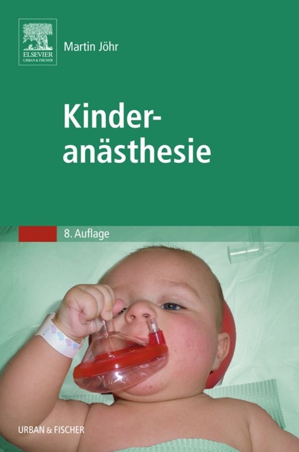 Kinderanästhesie