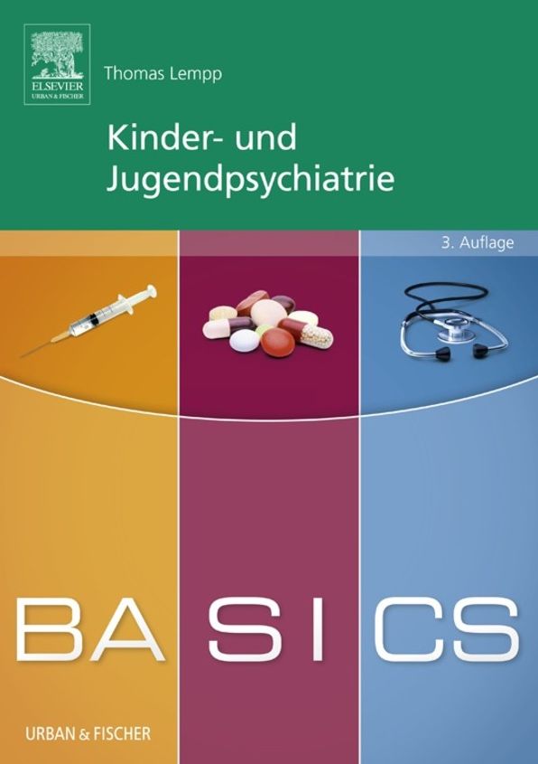 BASICS Kinder- und Jugendpsychiatrie