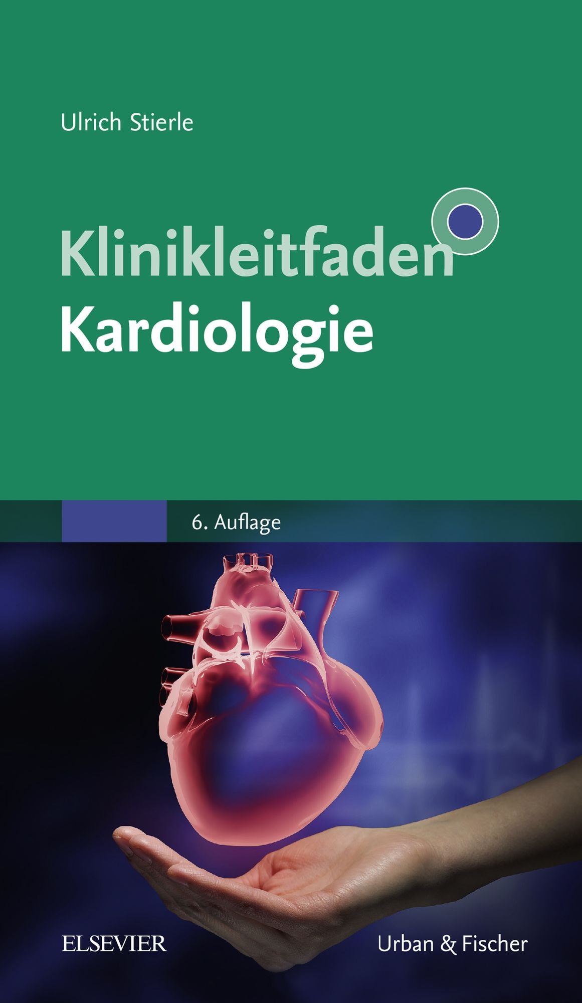 Klinikleitfaden Kardiologie