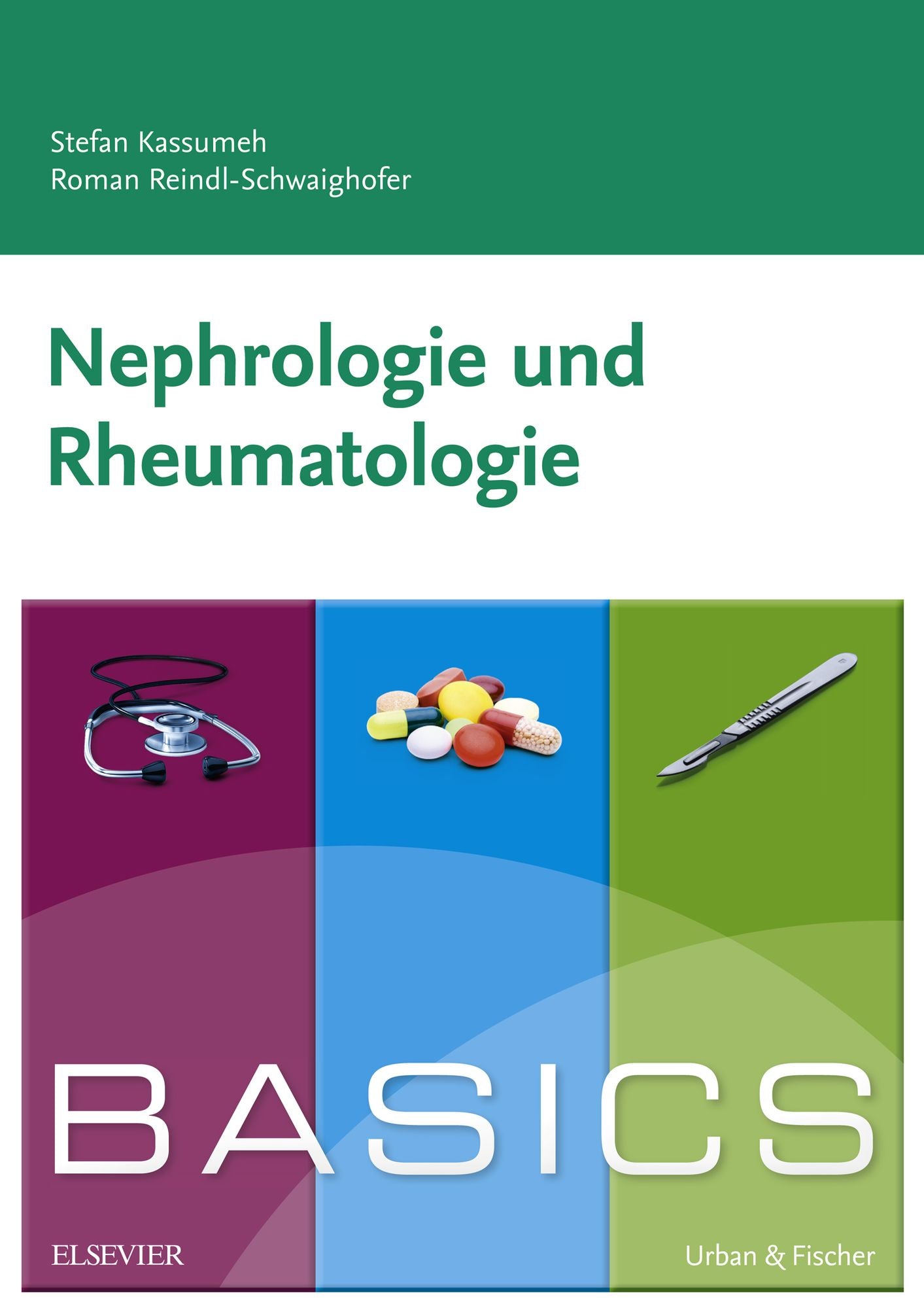 BASICS Rheumatologie