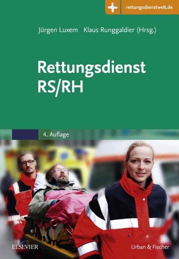 Rettungsdienst RS/RH
