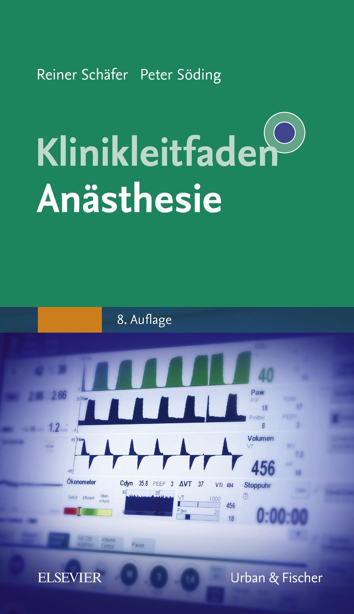 Klinikleitfaden Anästhesie