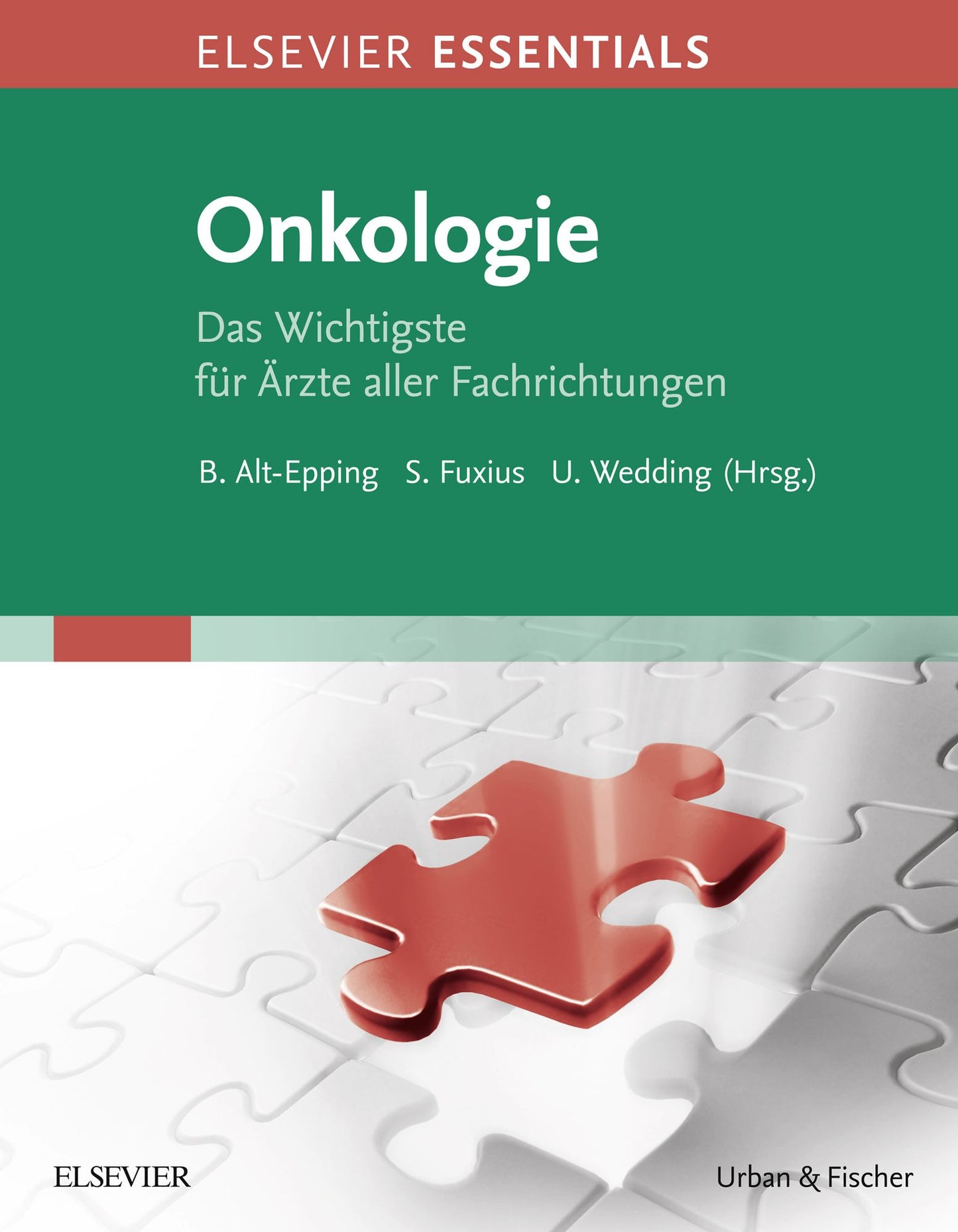 Elsevier Essentials Onkologie