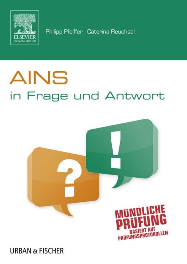 AINS In Frage und Antwort: Fragen und Fallgeschichten