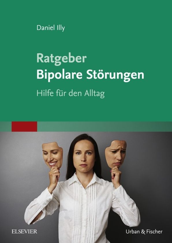 Ratgeber Bipolare Störungen