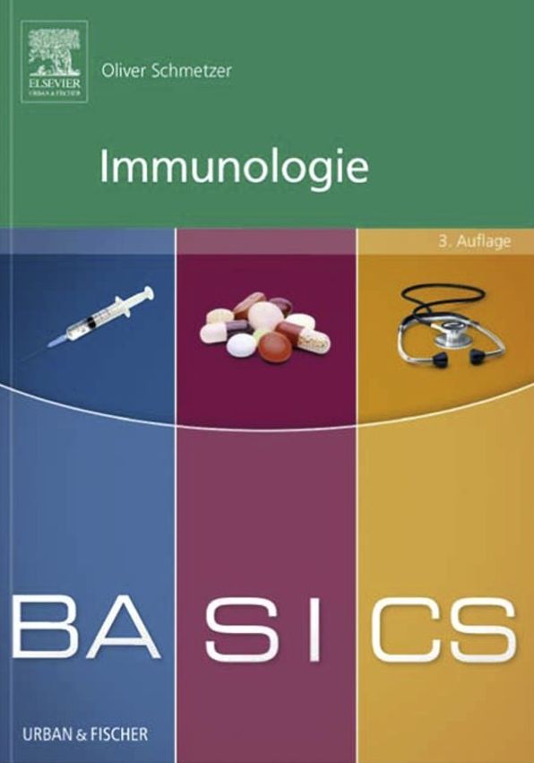 BASICS Immunologie