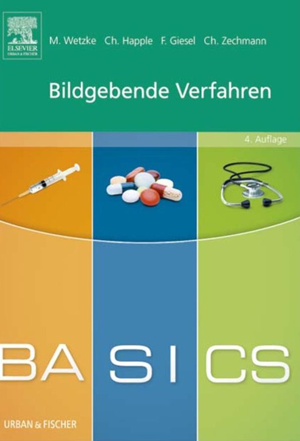 BASICS Bildgebende Verfahren