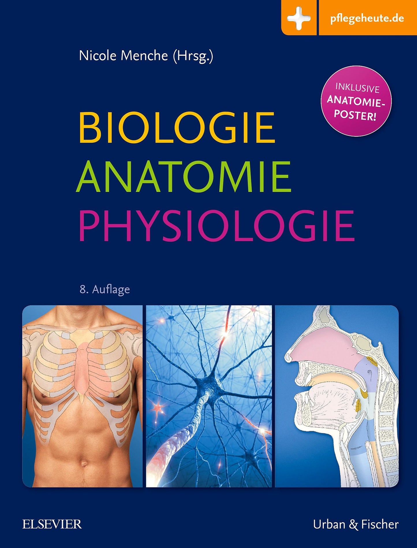 Biologie Anatomie Physiologie