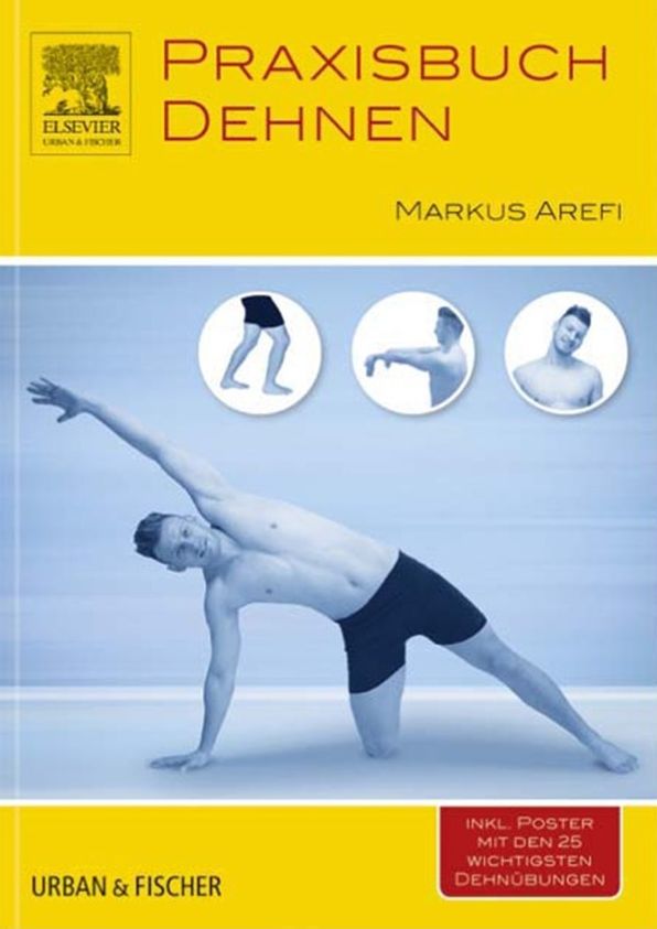 Praxisbuch Dehnen