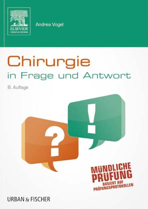 Chirurgie In Frage und Antwort: Fragen und Fallgeschichten