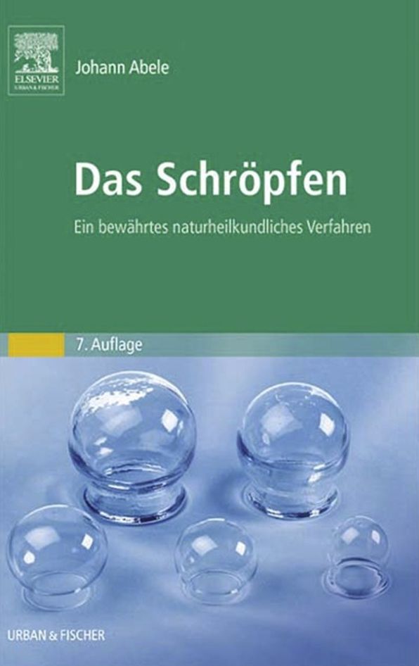 Das Schröpfen: Eine bewährtes naturheilkundliches Verfahren