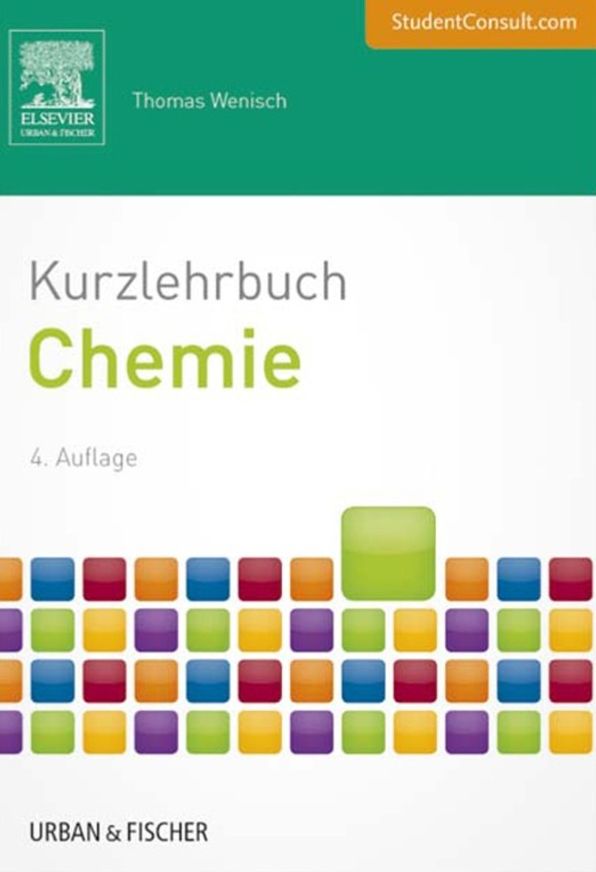 Kurzlehrbuch Chemie