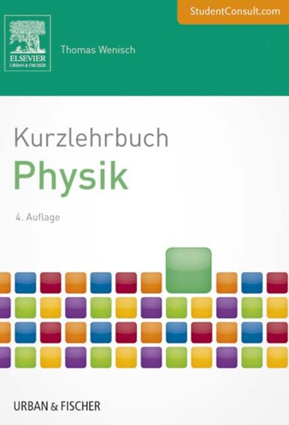 Kurzlehrbuch Physik