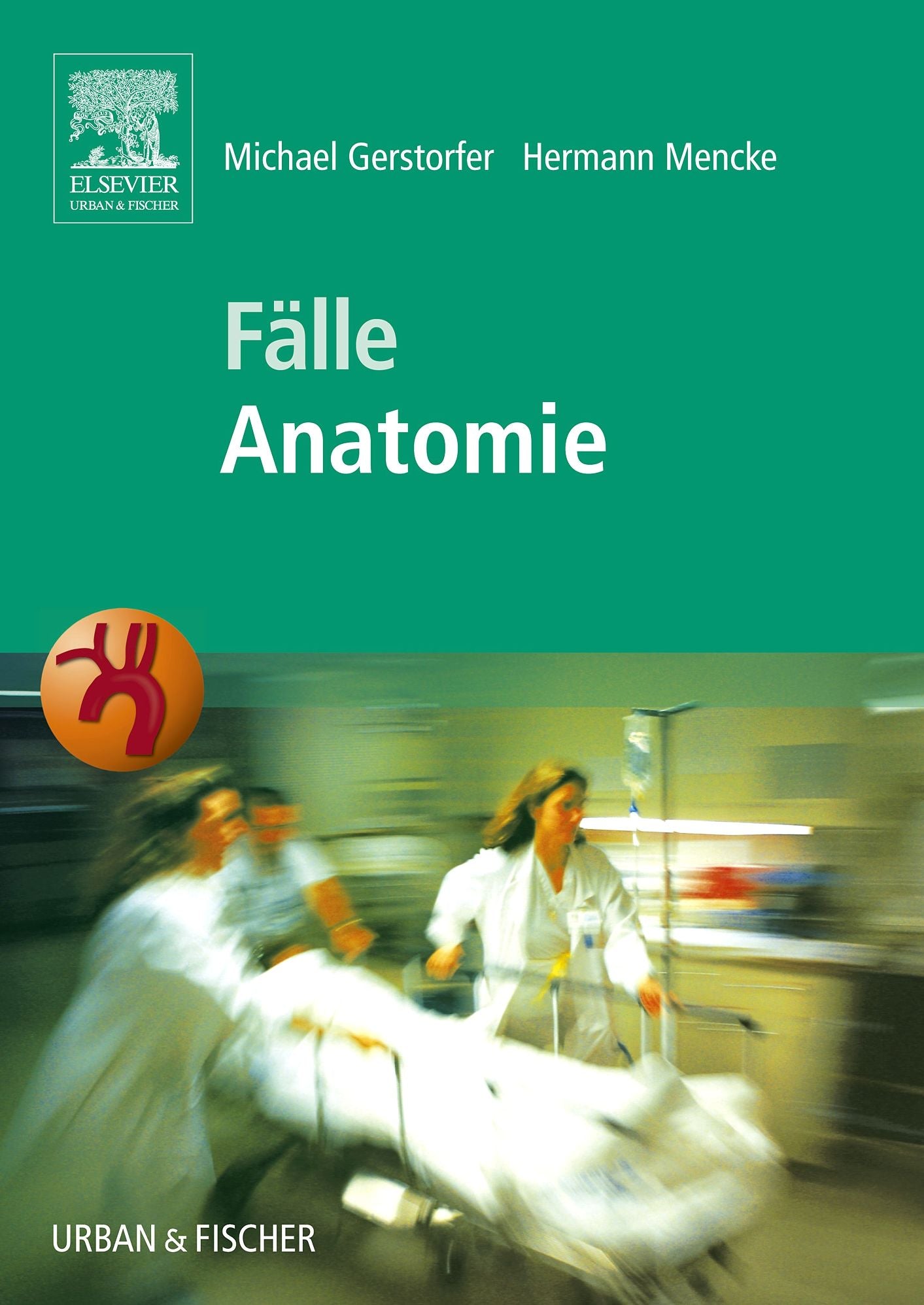 Fälle Anatomie