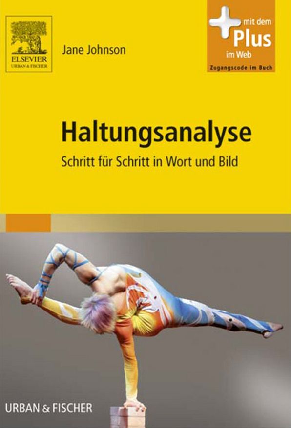 Haltungsanalyse: Schritt für Schritt in Wort und Bild