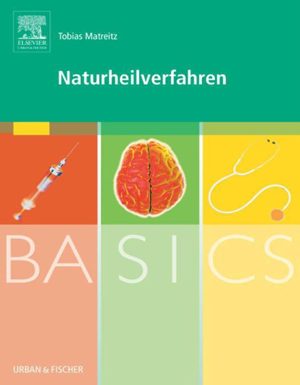 BASICS Naturheilverfahren