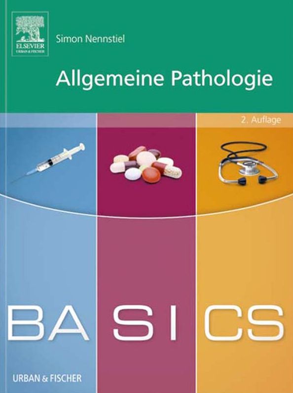 BASICS Allgemeine Pathologie