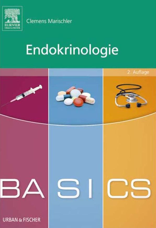 BASICS Endokrinologie